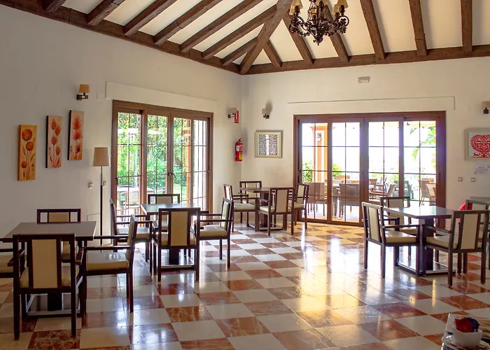 Hotel Checkin Colina Del Paraiso Estepona