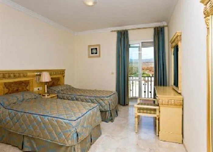 Checkin Colina Del Paraiso ホテル