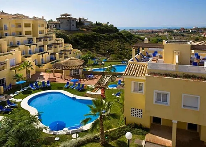 Checkin Colina Del Paraiso