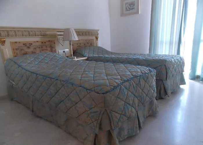 Checkin Colina Del Paraiso *