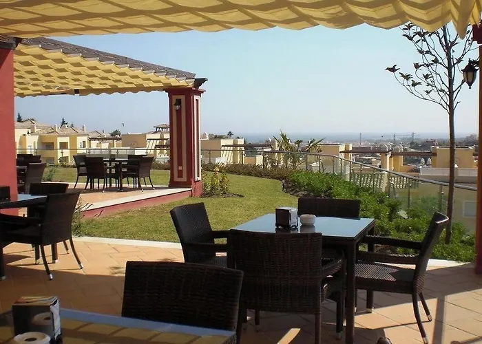 Checkin Colina Del Paraiso *