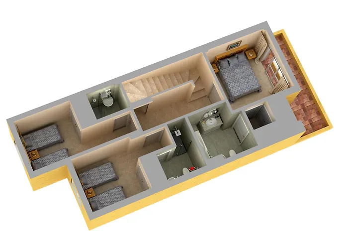 Checkin Colina Del Paraiso Hotel *