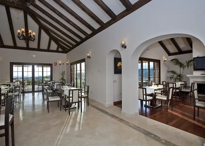 Checkin Colina Del Paraiso *