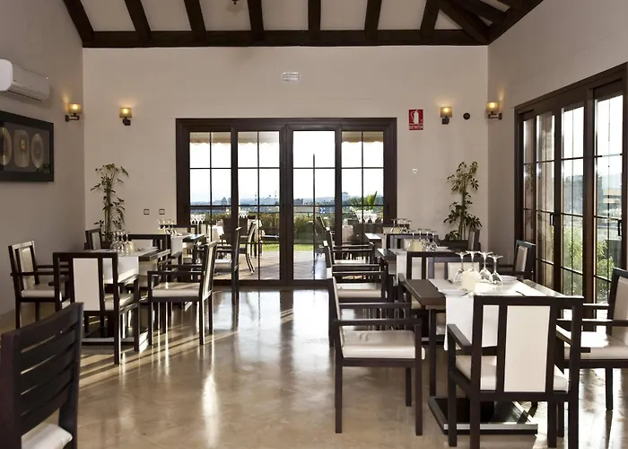 Checkin Colina Del Paraiso Hotel