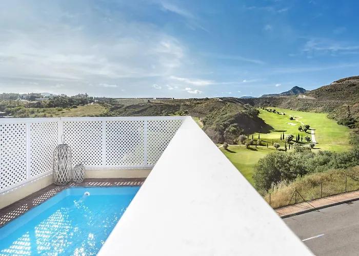 Checkin Colina Del Paraiso