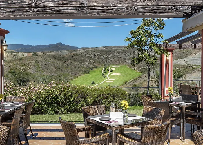 Checkin Colina Del Paraiso