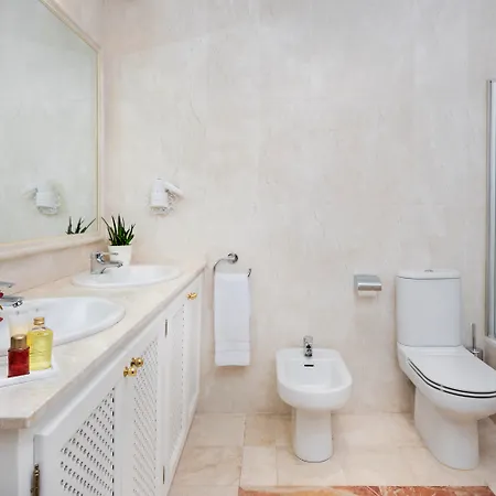 Checkin Colina Del Paraiso Estepona