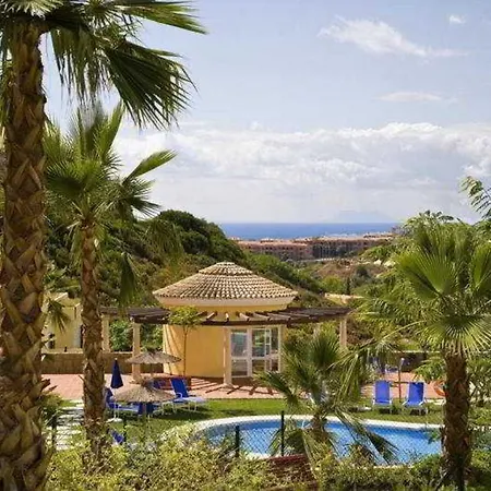 Hotel Checkin Colina Del Paraiso Estepona