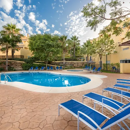 Hotel Checkin Colina Del Paraiso Estepona