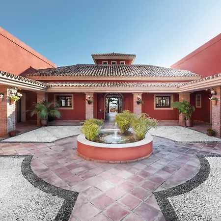 Checkin Colina Del Paraiso *