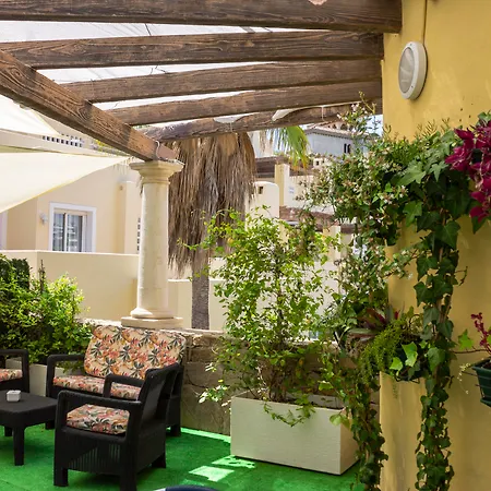 Checkin Colina Del Paraiso Hotel Estepona