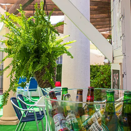 Checkin Colina Del Paraiso Hotel *