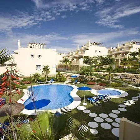 Checkin Colina Del Paraiso * Estepona