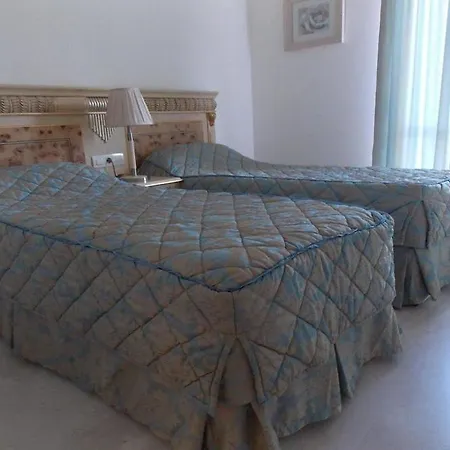 Checkin Colina Del Paraiso *