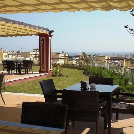 Checkin Colina Del Paraiso *