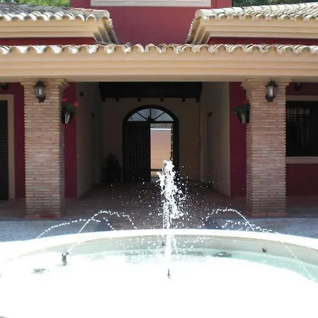 Checkin Colina Del Paraiso Hotel