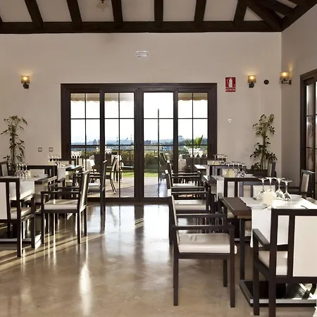 Checkin Colina Del Paraiso Hotel