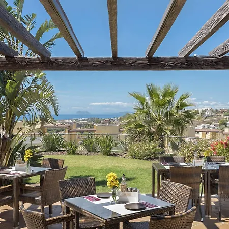 Hotel Checkin Colina Del Paraiso Estepona