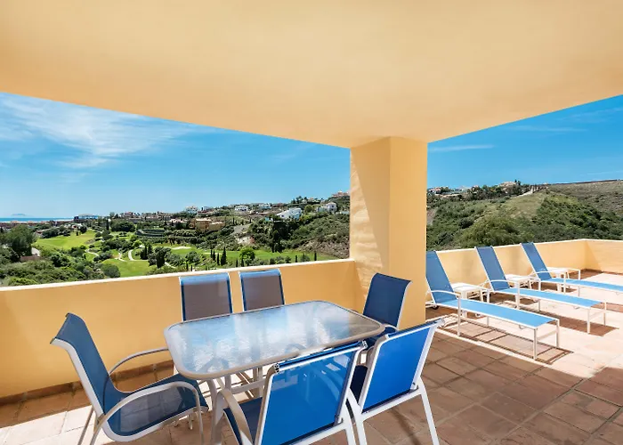 Checkin Colina Del Paraiso