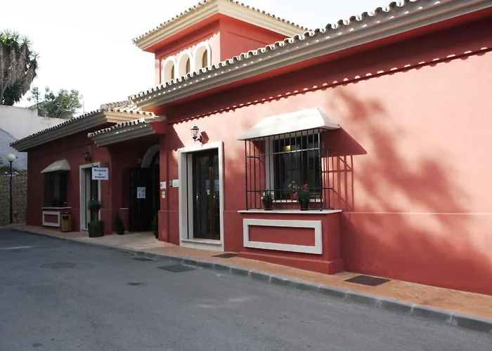 Checkin Colina Del Paraiso Hotel *