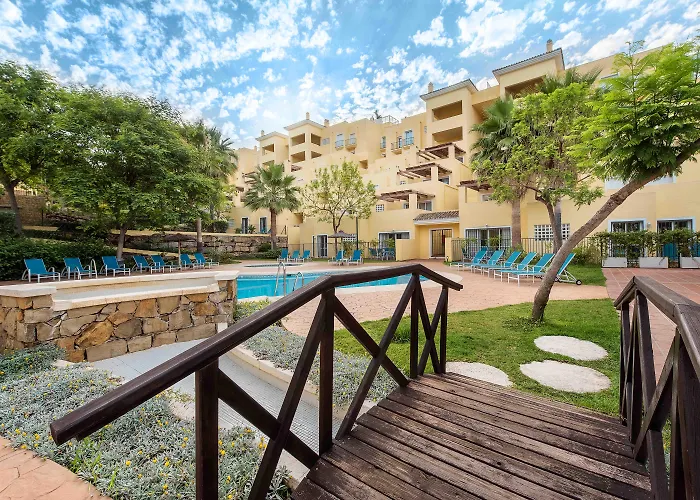 Checkin Colina Del Paraiso * Estepona