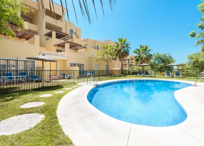 Checkin Colina Del Paraiso *