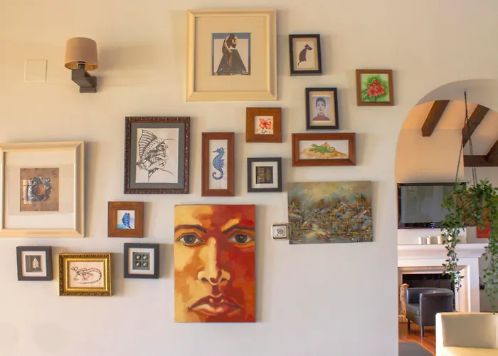 Checkin Colina Del Paraiso