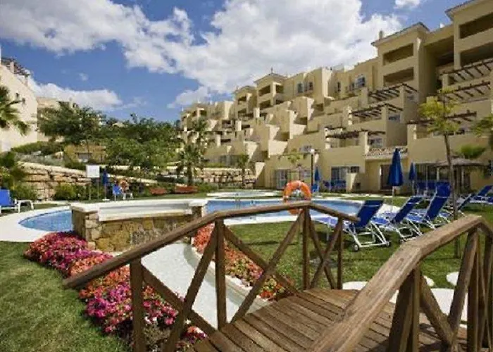 Checkin Colina Del Paraiso Hotel *