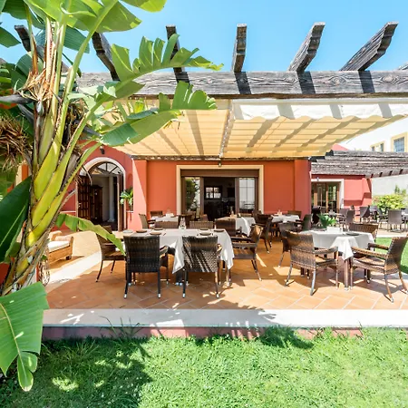 Checkin Colina Del Paraiso 호텔