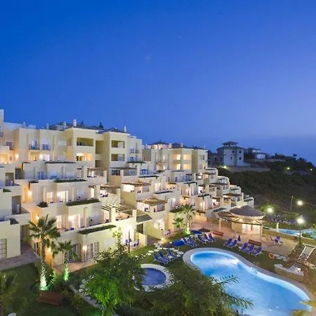 Checkin Colina Del Paraiso فندق