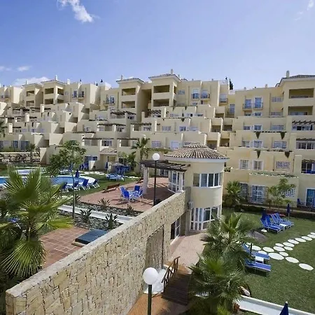 Checkin Colina Del Paraiso * إِستيبونا