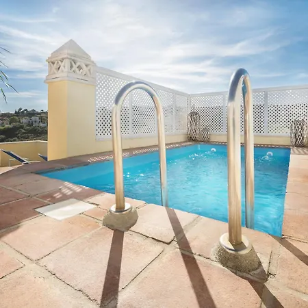 Checkin Colina Del Paraiso إِستيبونا